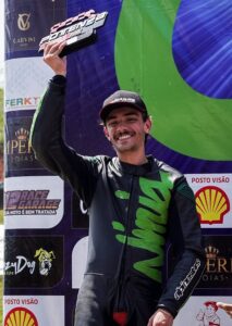 Edson Brandão
