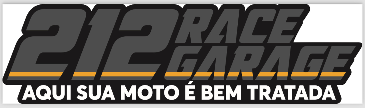 212 Race Garage